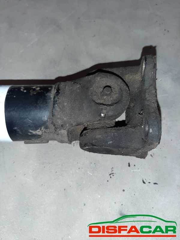 Albero di trasmissione usato Mitsubishi Pajero 2000 – foto 4 di 8