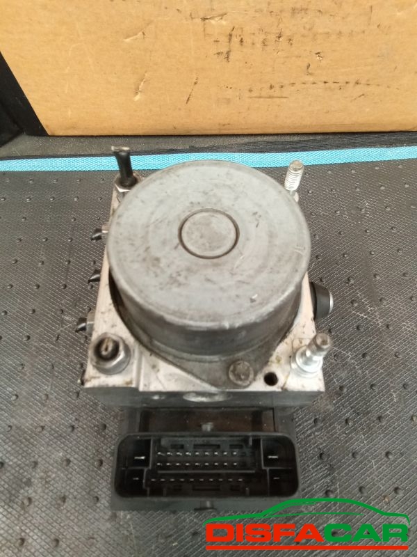 Centralina ABS usata Fiat Grande Punto 2005, codice 0265232053 – foto 8 di 8
