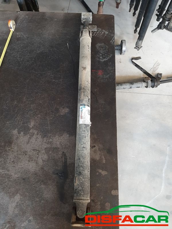 Albero di trasmissione Mitsubishi Pajero 2000
