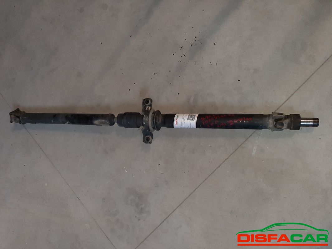 Albero di trasmissione Subaru Forester 2002