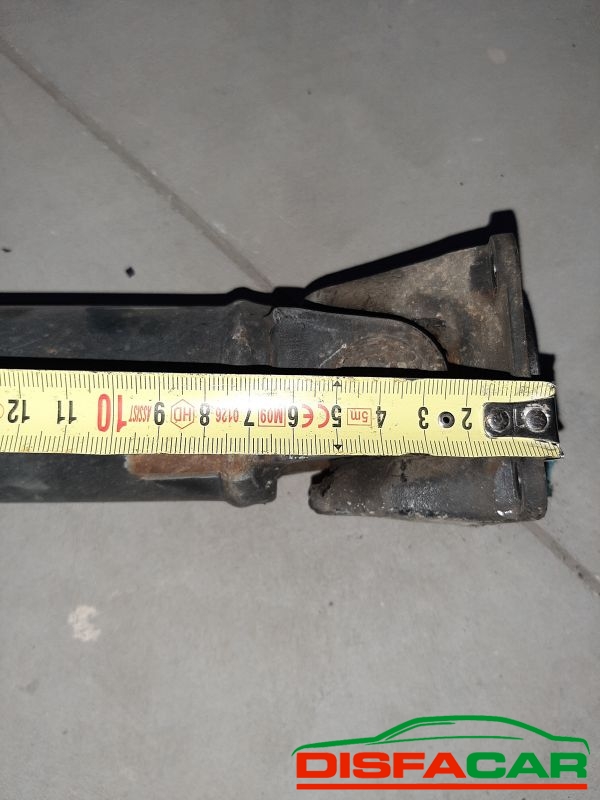 Albero di trasmissione usato Subaru Forester 2 serie 2002 – foto 7 di 11