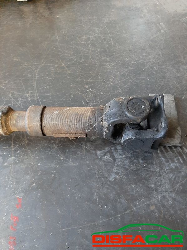 Albero di trasmissione usato UAZ 469B 1980 – foto 4 di 8