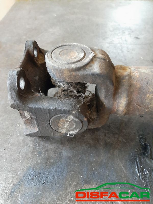 Albero di trasmissione usato UAZ 469B 1980 – foto 3 di 8
