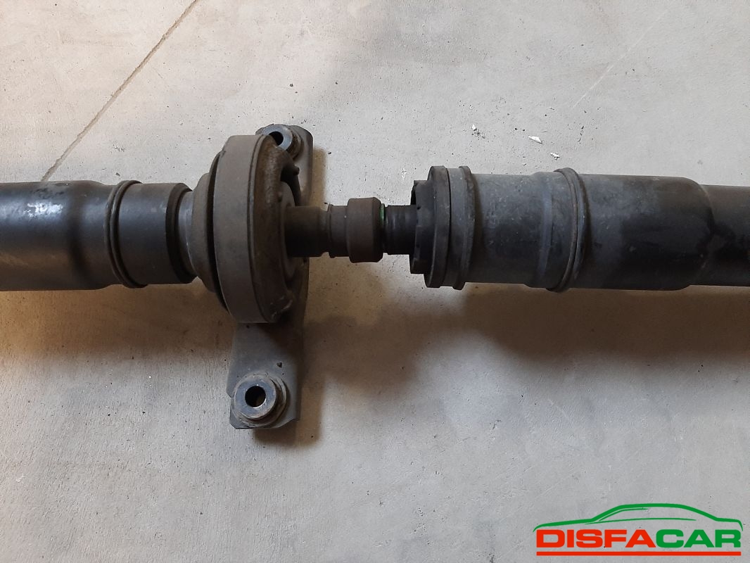 Albero di trasmissione usato Subaru Legacy 2009 – foto 4 di 12