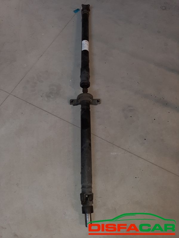 Albero di trasmissione Subaru Legacy 2009