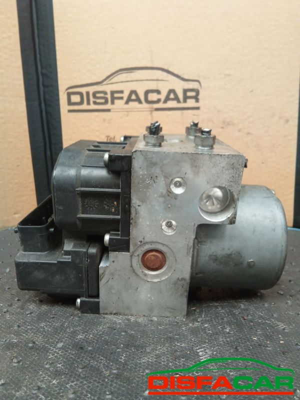 Centralina ABS usata Fiat Seicento 2003, codice 0265216710 – foto 6 di 8