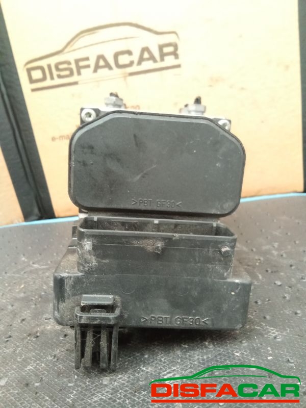 Centralina ABS usata Fiat Seicento 2003, codice 0265216710 – foto 7 di 8