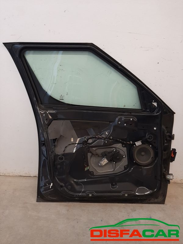 Lamierati usati Skoda Roomster 2006 – foto 2 di 2