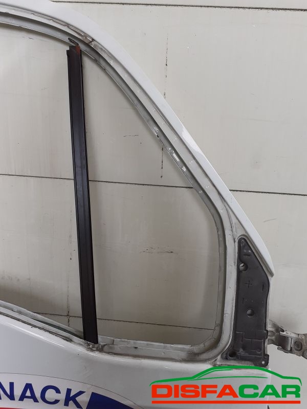 Lamierati usati Iveco DAILY 35S13 2000 – foto 3 di 5
