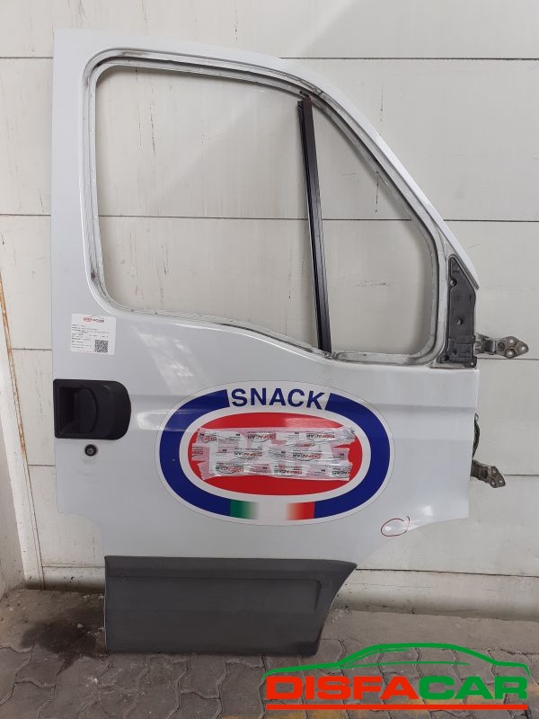 Lamierati Iveco DAILY 2000