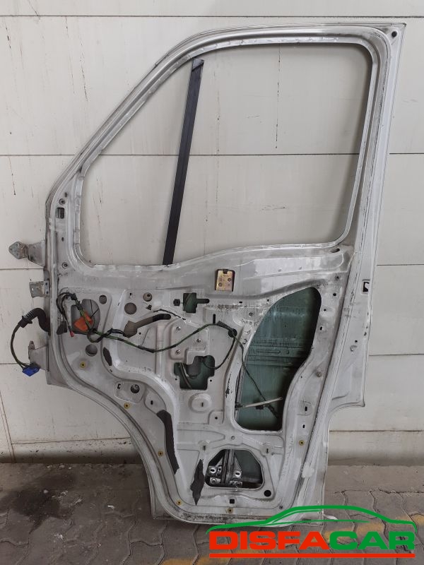 Lamierati usati Iveco DAILY 35S13 2000 – foto 5 di 5