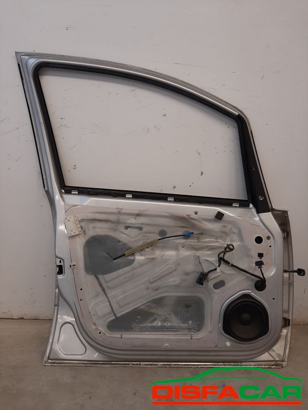 Lamierati usati Opel Zafira 2005 – foto 2 di 2