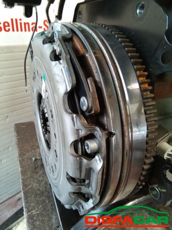 Motore usato Jeep Compass 2018, codice 46340794 – foto 17 di 19