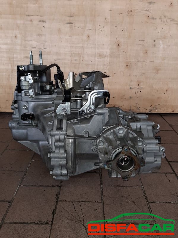 Cambio usato Suzuki Vitara SUZUKI SX4 4X4 2016, codice 46335755 – foto 8 di 17
