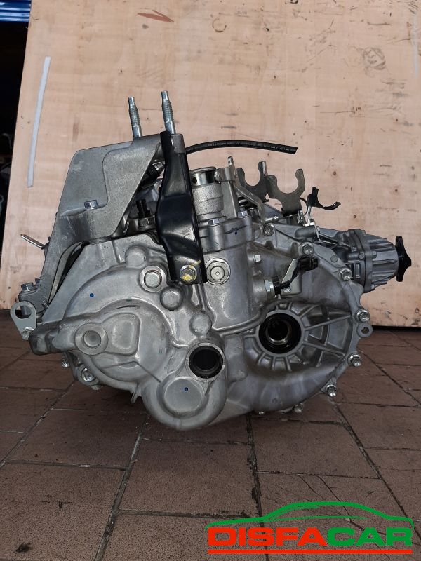 Cambio usato Suzuki Vitara SUZUKI SX4 4X4 2016, codice 46335755 – foto 13 di 17