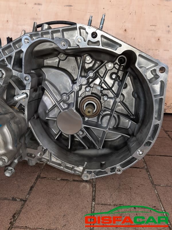 Cambio usato Suzuki Vitara SUZUKI SX4 4X4 2016, codice 46335755 – foto 2 di 17