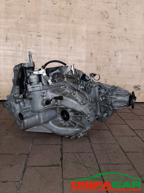 Cambio usato Suzuki Vitara SUZUKI SX4 4X4 2016, codice 46335755 – foto 10 di 17