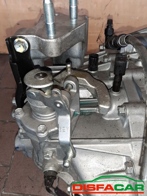 Cambio usato Suzuki Vitara SUZUKI SX4 4X4 2016, codice 46335755 – foto 11 di 17