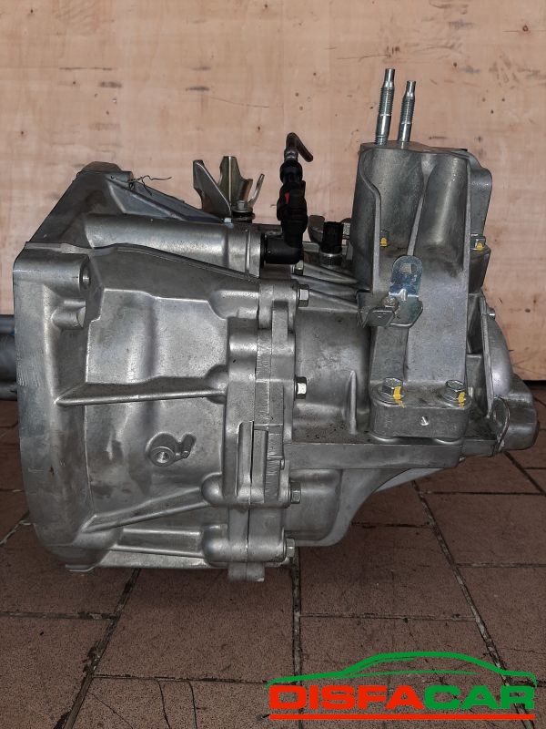 Cambio usato Suzuki Vitara SUZUKI SX4 4X4 2016, codice 46335755 – foto 15 di 17