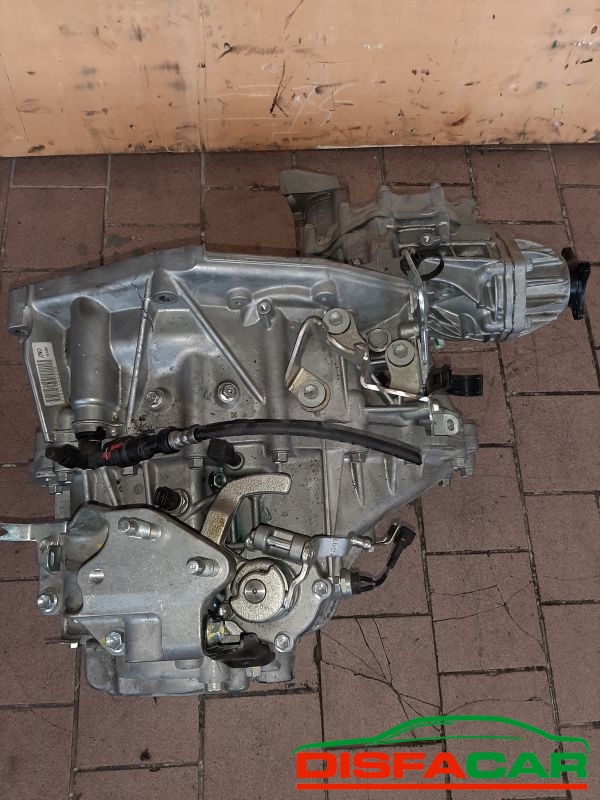 Cambio usato Suzuki Vitara SUZUKI SX4 4X4 2016, codice 46335755 – foto 14 di 17