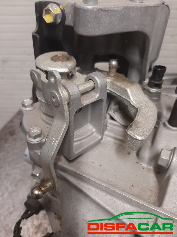 Cambio usato Suzuki Vitara SX4 2016, codice 46335755 – foto 8 di 12
