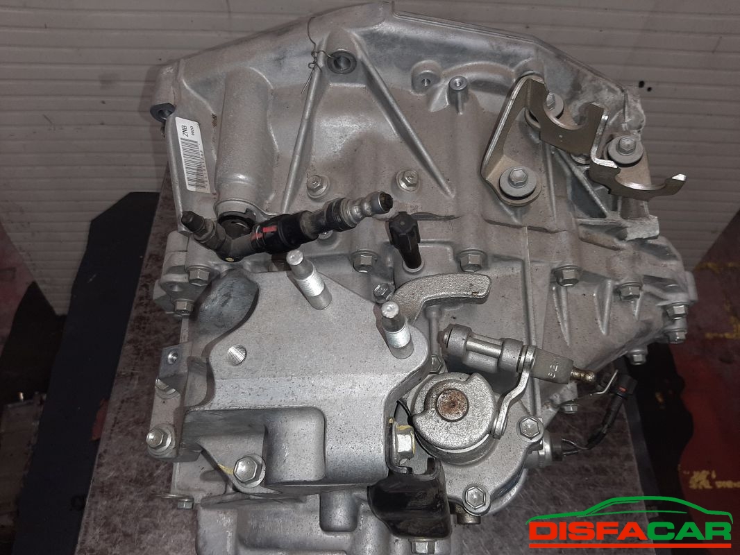 Cambio usato Suzuki Vitara SX4 2016, codice 46335755 – foto 6 di 12