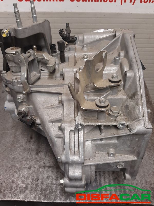 Cambio usato Suzuki Vitara SX4 2016, codice 46335755 – foto 9 di 12