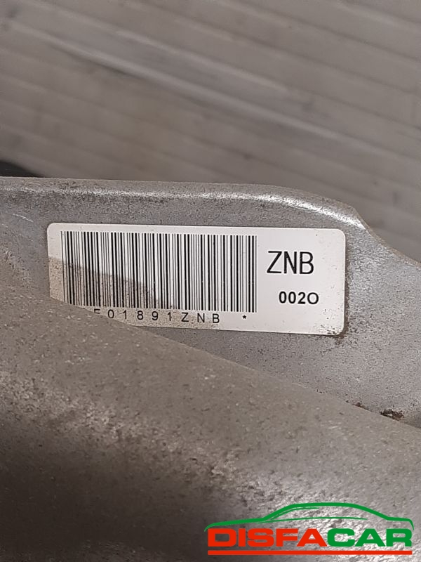 Cambio usato Suzuki Vitara SX4 2016, codice 46335755 – foto 10 di 12