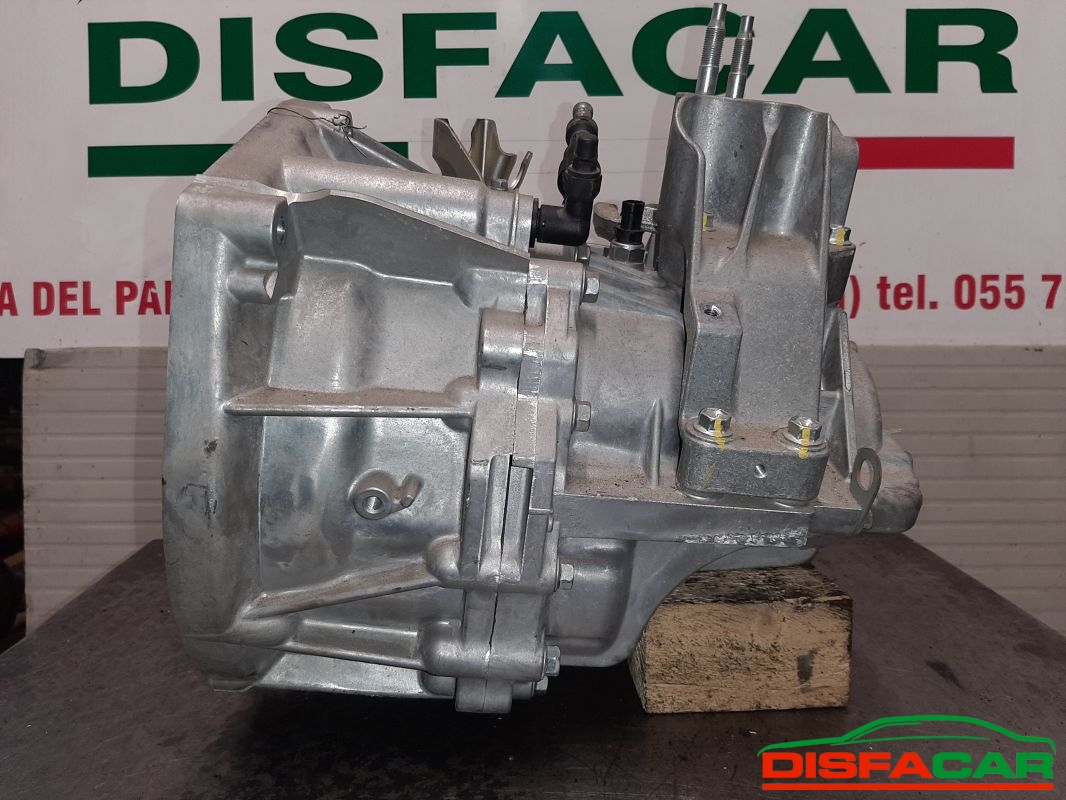 Cambio usato Suzuki Vitara SX4 2016, codice 46335755 – foto 3 di 12