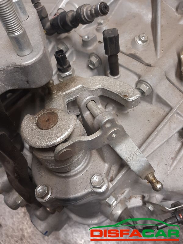 Cambio usato Suzuki Vitara SX4 2016, codice 46335755 – foto 7 di 12