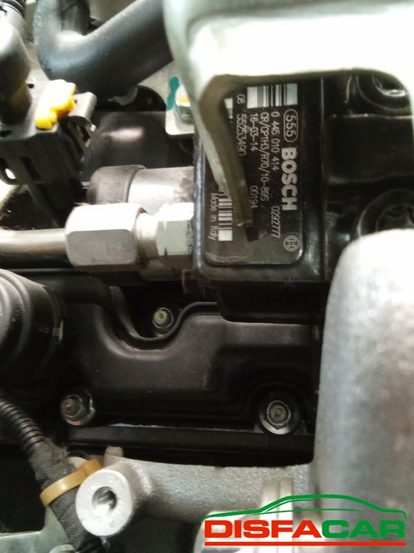 Motore usato Suzuki Vitara SX4 SCROSS 2016, codice 46335755 – foto 11 di 21