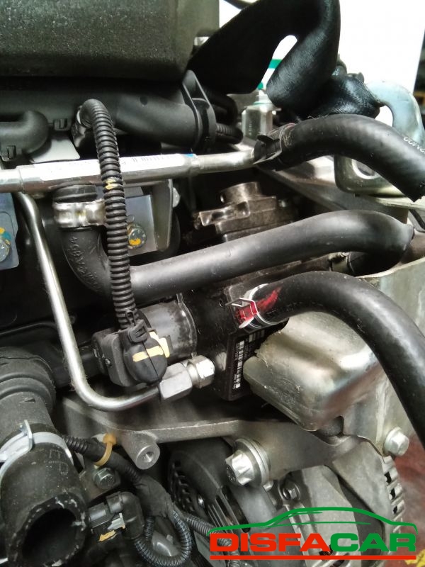 Motore usato Suzuki Vitara SX4 SCROSS 2016, codice 46335755 – foto 10 di 21