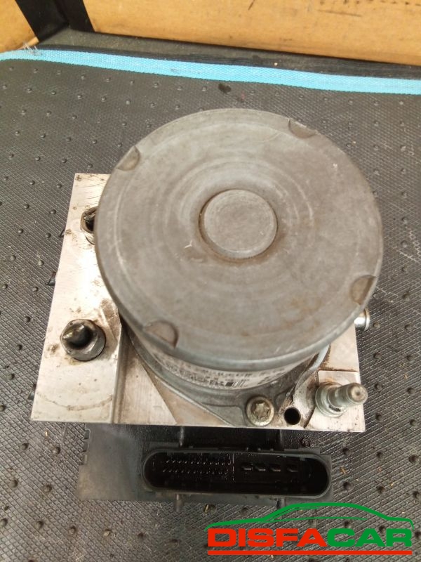 Centralina ABS usata Fiat Bravo 2A SERIE 2007, codice 0265235416 – foto 8 di 8