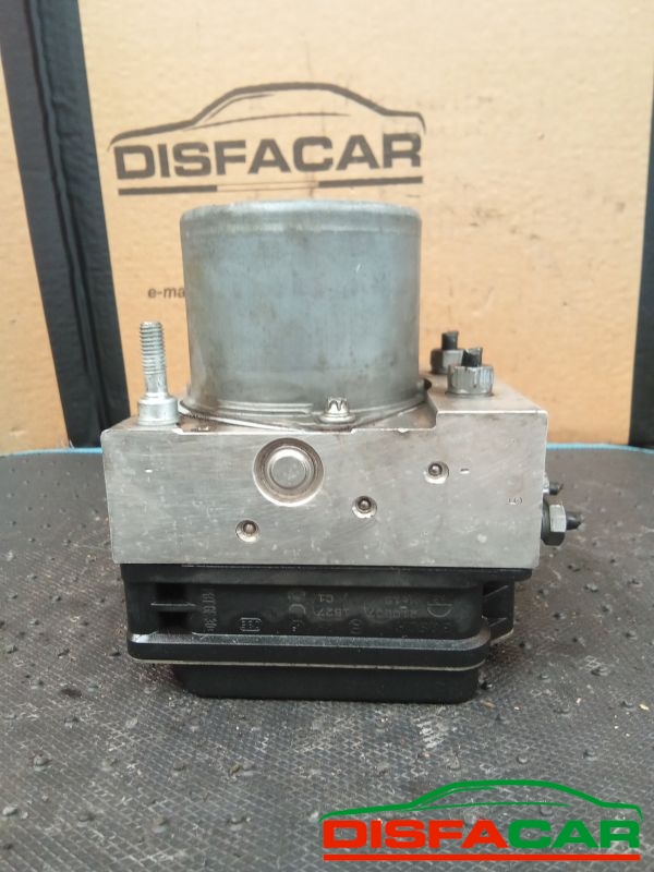 Centralina ABS usata Fiat Bravo 2A SERIE 2007, codice 0265235416 – foto 5 di 8
