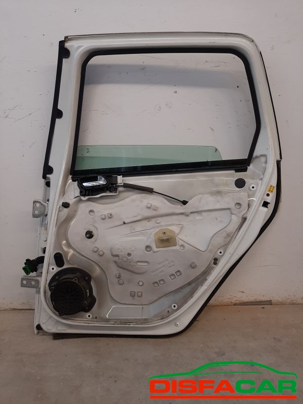 Lamierati usati Peugeot 308 2008 – foto 2 di 2