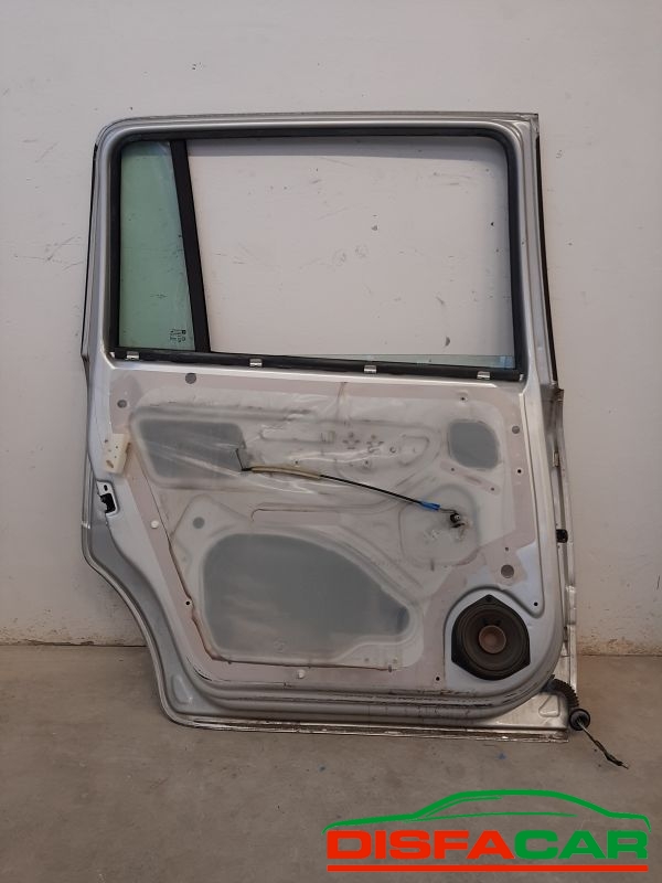 Lamierati usati Opel Zafira 2005 – foto 2 di 2