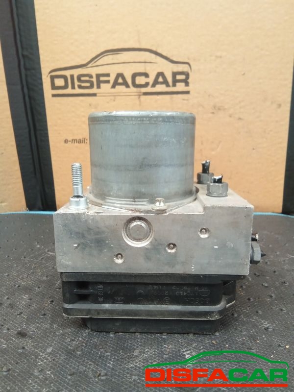 Centralina ABS usata Fiat Bravo 2A SERIE 2007, codice 0265230458 – foto 5 di 8