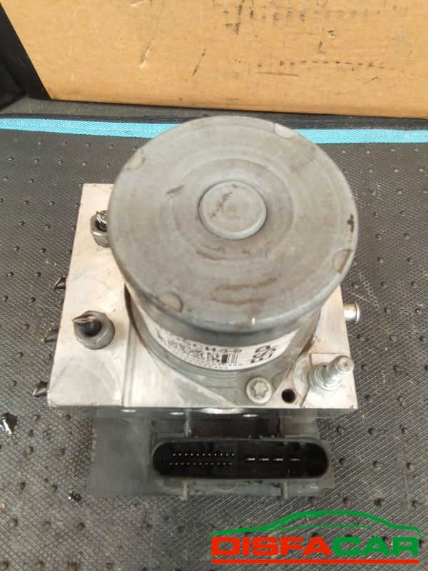 Centralina ABS usata Fiat Bravo 2A SERIE 2007, codice 0265230458 – foto 8 di 8