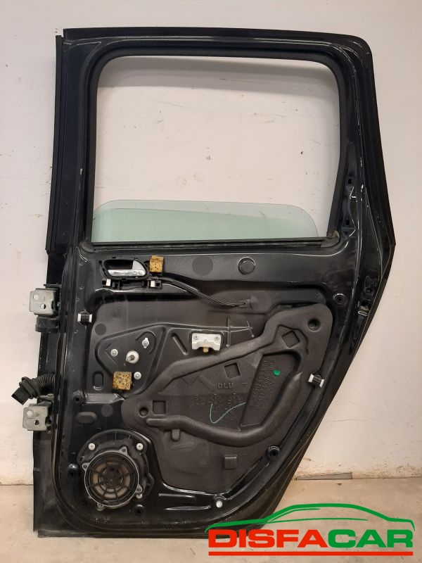 Lamierati usati Citroën C3 Picasso 2009 – foto 3 di 3
