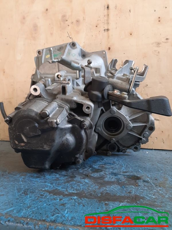 Cambio usato Fiat Bravo 2011, codice 843A1000 – foto 5 di 10