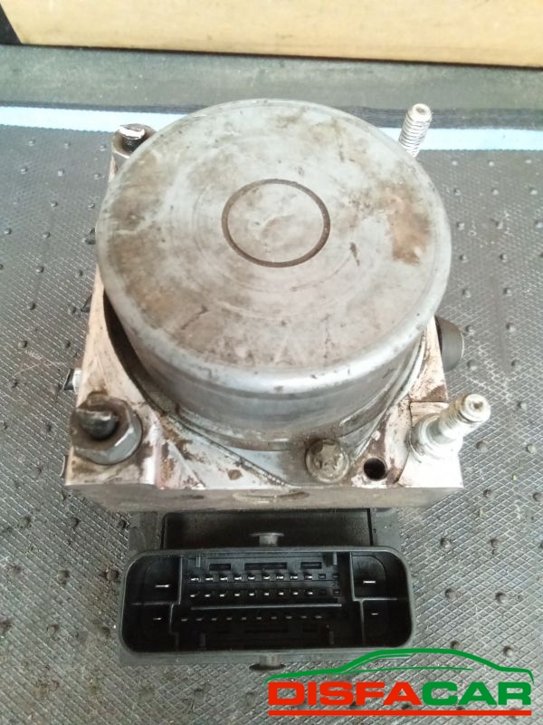 Centralina ABS usata Fiat Fiorino CITROEN NEMO 2008, codice 0265231997 – foto 8 di 8