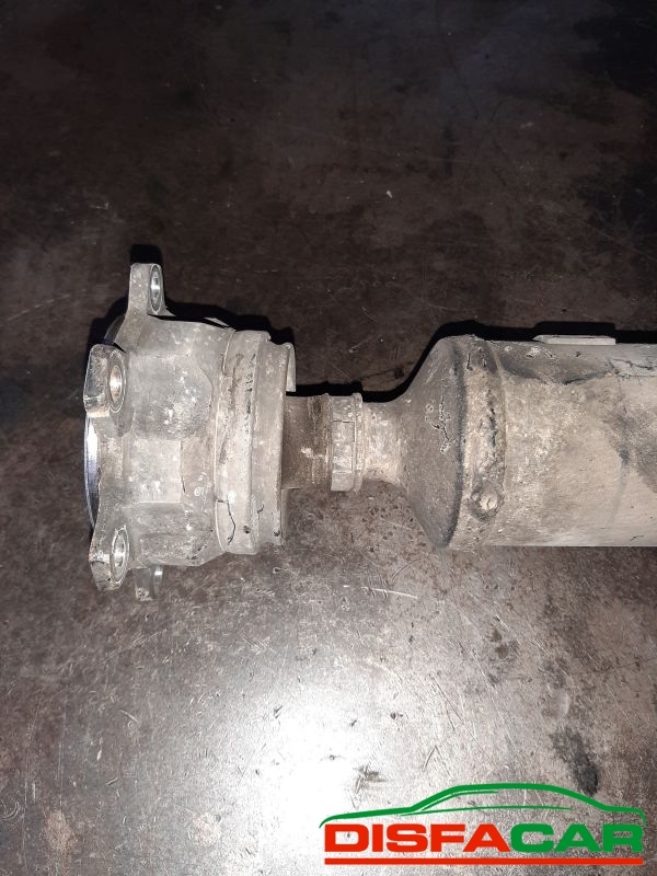 Albero di trasmissione usato Mitsubishi Pajero 1997 – foto 3 di 8