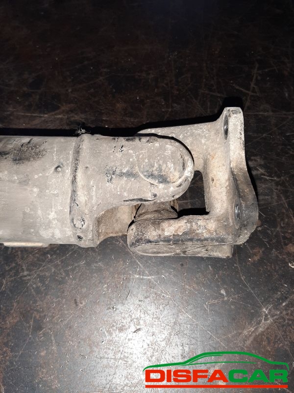 Albero di trasmissione usato Mitsubishi Pajero 1997 – foto 4 di 8