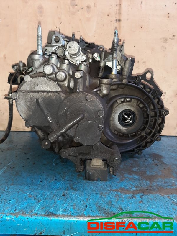 Cambio usato Honda FR-V 2004, codice jvf7 – foto 6 di 11