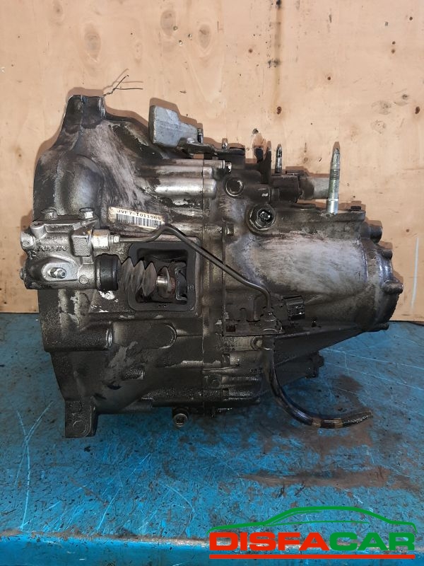 Cambio usato Honda FR-V 2004, codice jvf7 – foto 3 di 11
