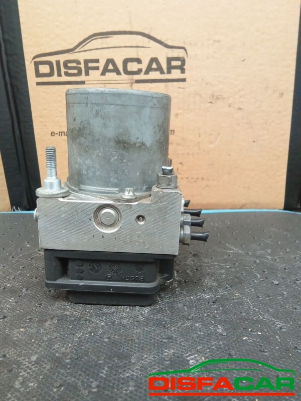 Centralina ABS usata Fiat Ducato 3A SERIE 33/35 - BOXER 2006, codice 0265232112 – foto 5 di 8