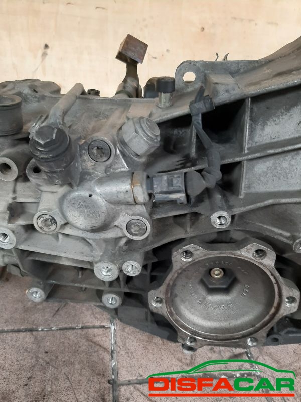 Cambio usato Volkswagen Passat 4x4 2005, codice AVF – foto 11 di 13