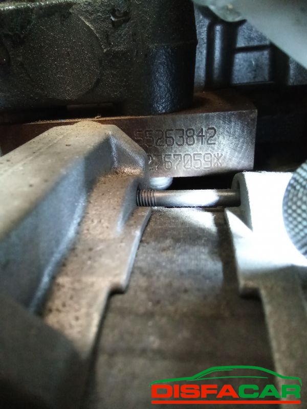 Motore usato Fiat 500X JEEP RENEGADE 2015, codice 55263842 – foto 8 di 11