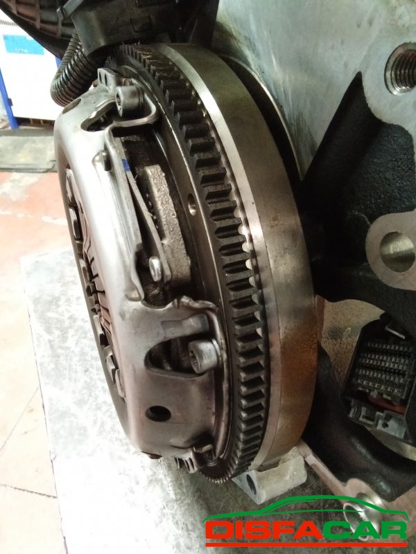 Motore usato Fiat 500X JEEP RENEGADE 2015, codice 55263842 – foto 10 di 12