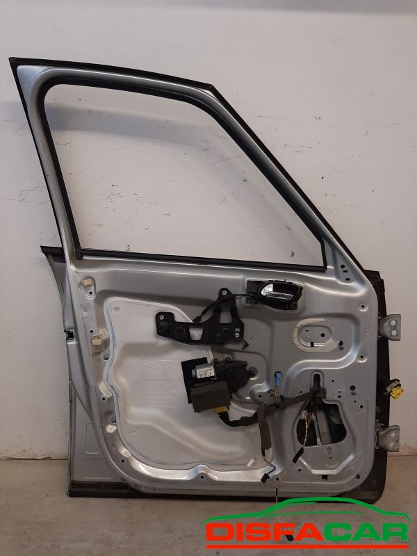 Lamierati usati Citroën C4 Picasso 2006 – foto 2 di 2